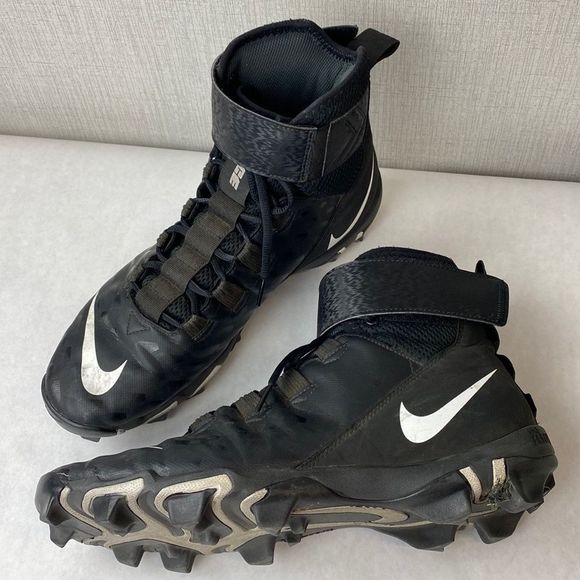 nike force savage 2 shark